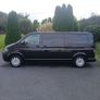 Volkswagen Transporter 2015 Image 5