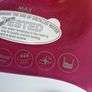 PRICE DROP Morphy Richards Turbo Steam Pro 2800W MaxSteam iron Image 3