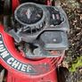 Chipper Lawnmower Image 2