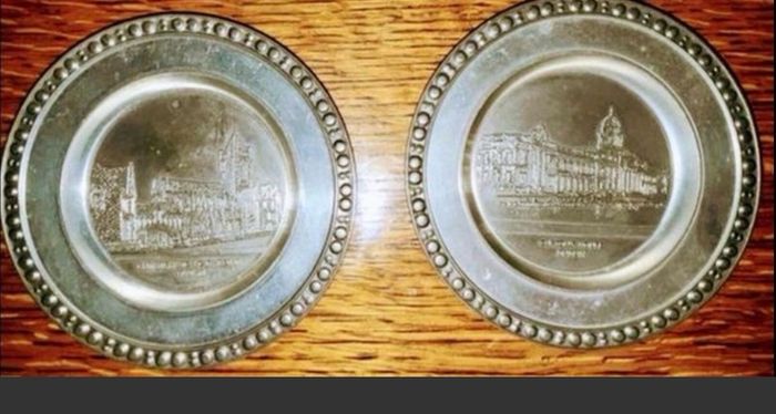 vintage lot