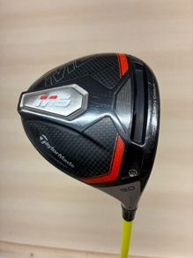 Taylormade M6 Driver