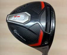 Taylormade M6 Driver