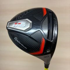 Taylormade M6 Driver
