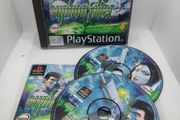 Syphon Filter 2