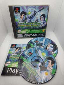 Syphon Filter 2