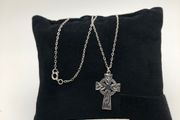 Celtic Cross