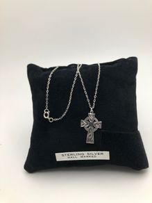 Celtic Cross