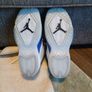 Air Jordan trainers Image 5