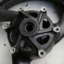 Yamaha YZF1000R front wheel Image 3