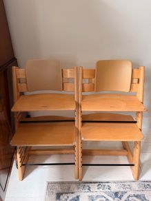 High chairs Premium quality Tripp trap