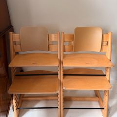 High chairs Premium quality Tripp trap