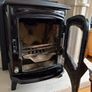 Fireplace & Stove For Sale Image 4