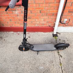 Ninebot Kickscooter F25E powered by Segway