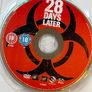 28 Days Later DVD - Danny Boyle Horror Classic (Out of Print) Image 3