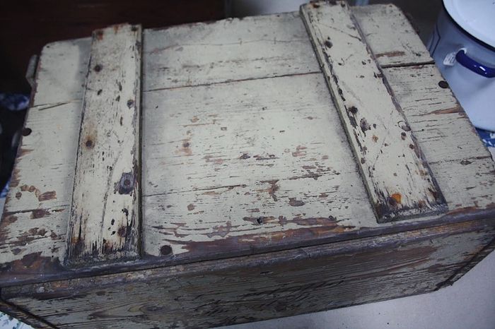 Gordons Gin Crate