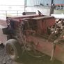 Square bailer Image 3