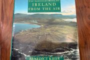 Ireland from the Air