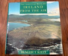 Ireland from the Air