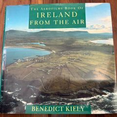 Ireland from the Air