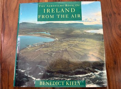 Ireland from the Air
