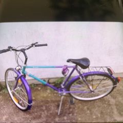 Bike 28"wheels all good working