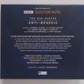 Doctor Who - The War Master: Anti-Genesis - Derek Jacobi, Big Finish Image 2