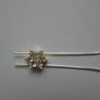 Beads,Jewellery making supplies,Craft supplies,Tiara making supplies Image 6