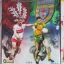 GAA Programmes x 20 Image 5