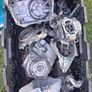 small motorbike/quad parts message what u need Image 9