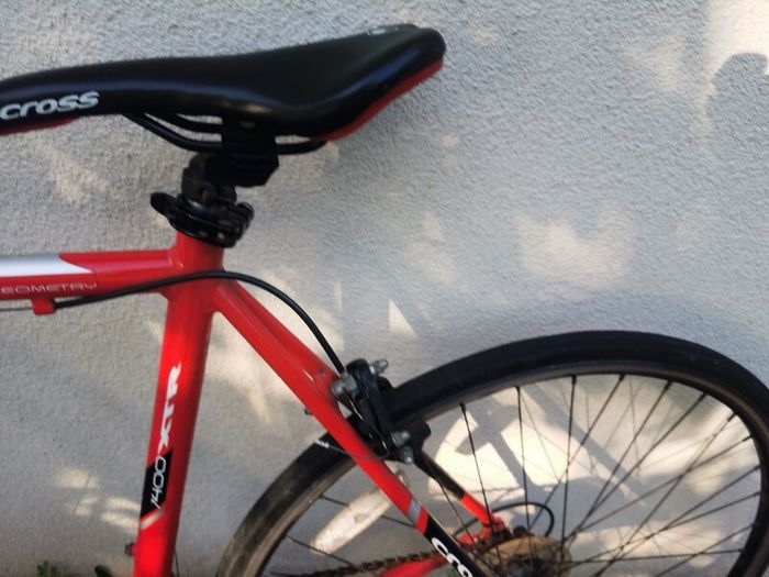 Cross 700C Road bike