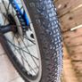 20inch Giant ARC blue bike Image 4