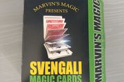magic cards