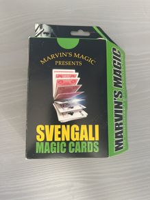 magic cards