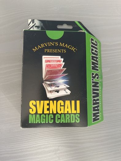 magic cards