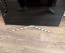 40 Inch Samsung Smart TV