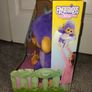 New Fingerlings care n cuddles monkey Image 5