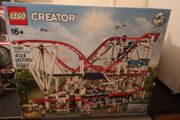 lego creator 10261