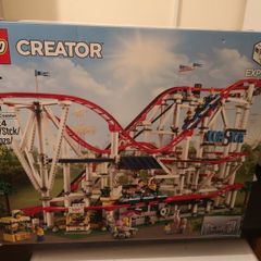lego creator 10261