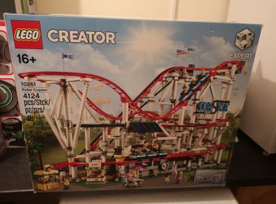 lego creator 10261