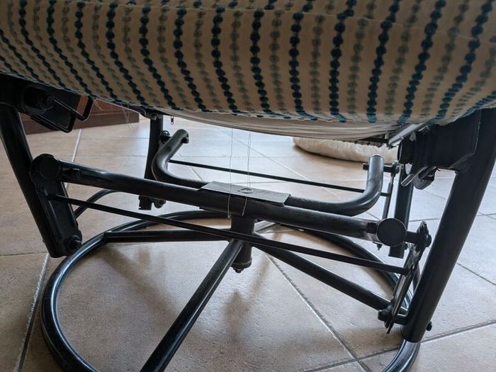 Lovely rocking chair