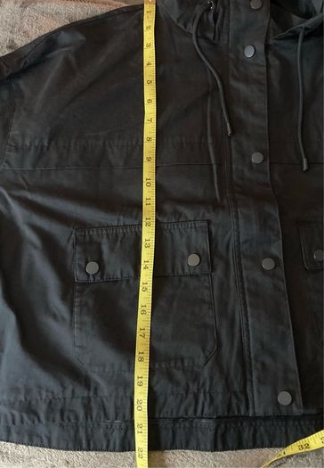 Lightweight Jacket