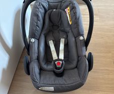 Maxi cosi Pebble Plus