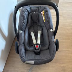 Maxi cosi Pebble Plus