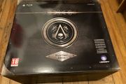 assassins creed 4 black chest edition PlayStation 3