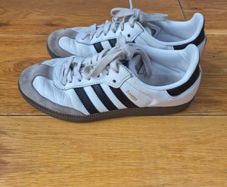 Adidas Samba