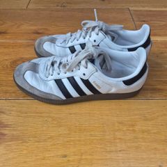 Adidas Samba