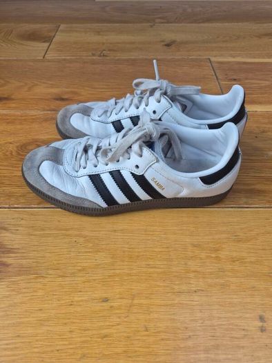 Adidas Samba
