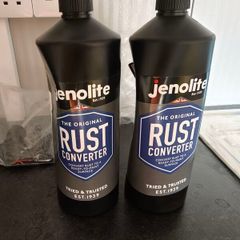 jenolite rust converter