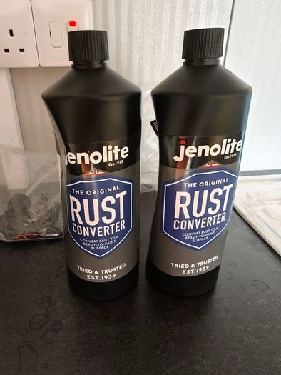 jenolite rust converter