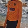 Nike Barcelona Top Image 2